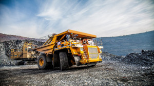 Coal Mining Induction